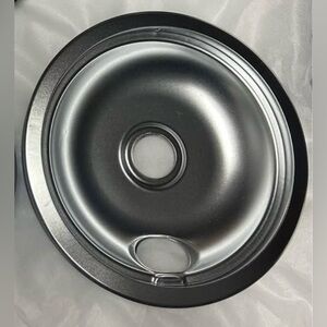 Stainless Steel Drip Pan (set of 4)